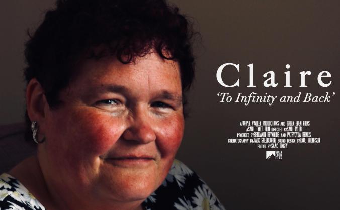CLAIRE
