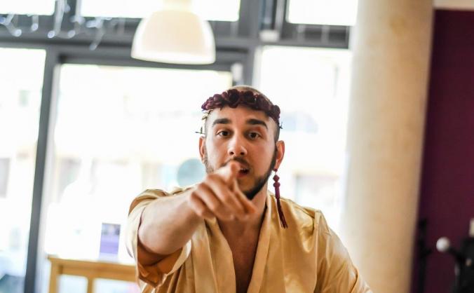 Little Ed Fringe Festival 2019