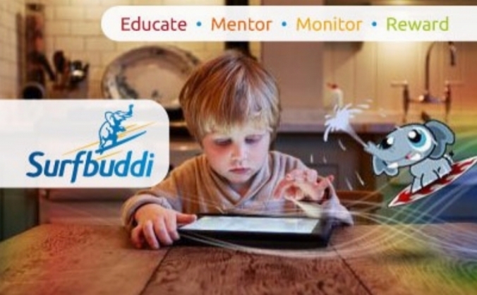 Surfbuddi - Your 24/7 Digital Mentor