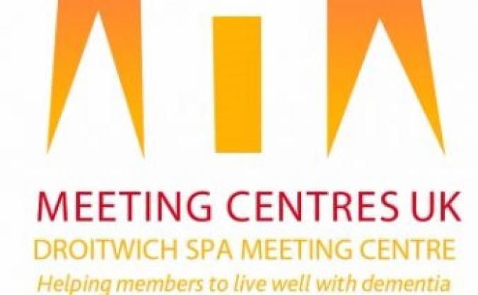 Helping Droitwich people live well with dementia