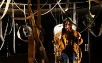 WCA Theatre Design Exhibition