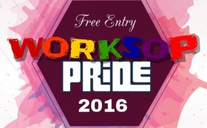 Worksop Pride