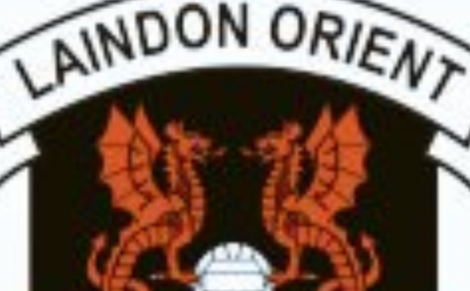 Laindon Orient Under 21 Team Fundraiser
