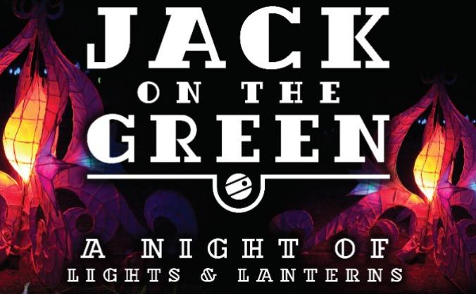 Jack on the Green 2018
