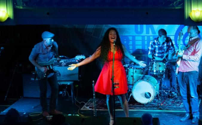 Help Kyla get to Memphis & the Azores