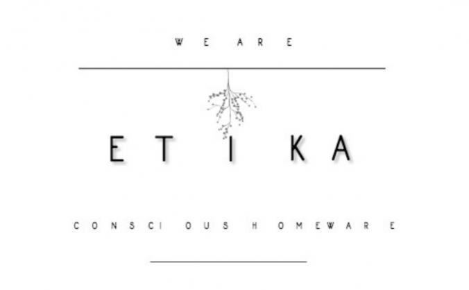 ETIKA Homeware start up business fundraiser