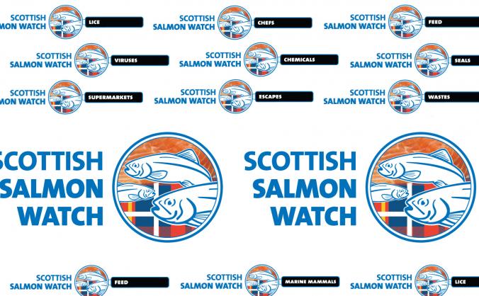 Operation Scottish Salmon Watch