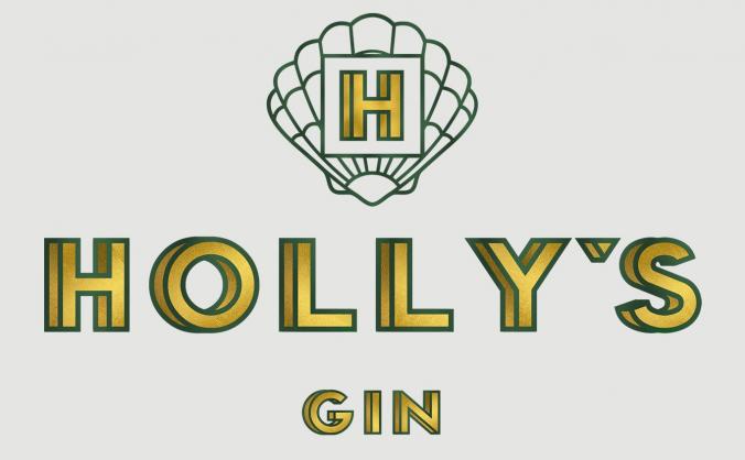 Holly's Gin