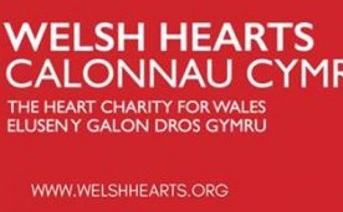 Defibrillator for Penmaenpool