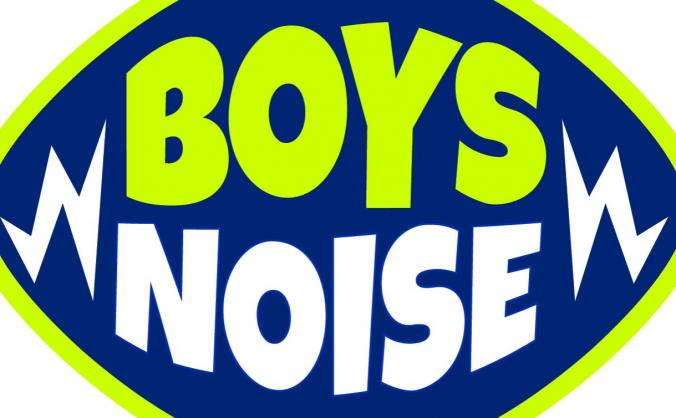Boys Noise (CRiBS)