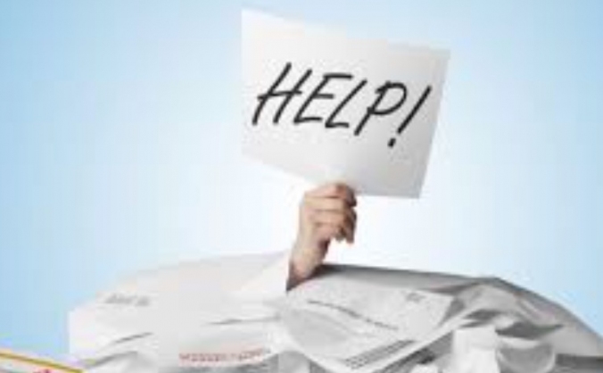 Help to be debt free
