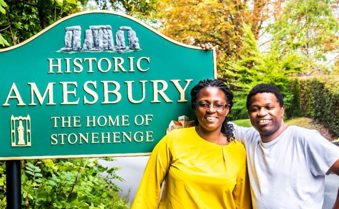 Evergreen Cafe’:Cooking up the spirit of community