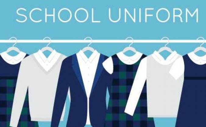 Providing used School uniform at affordable prices