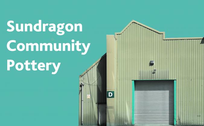 An Open-access Ceramics Studio for Birmingham