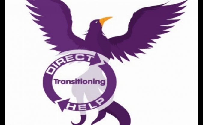 DIRECT TRANSITIONING HELP FOUNDATION