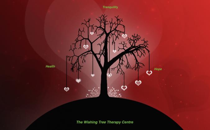 The Wishing Tree Therapy Centre