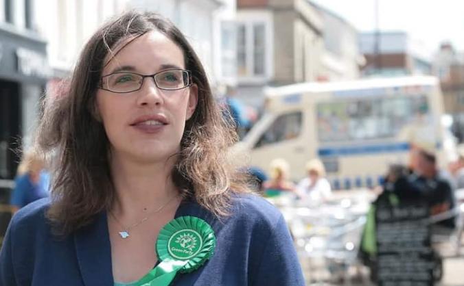 Fighting fund for the next General Election