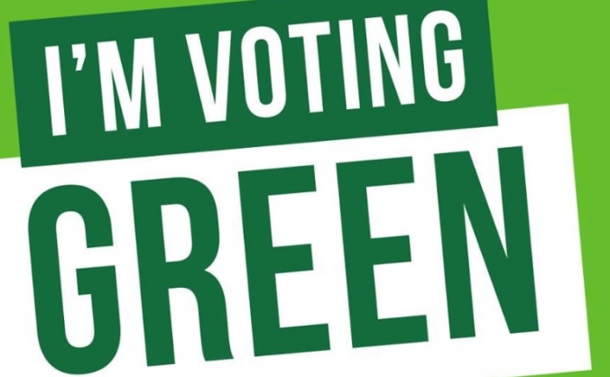 Help us elect more Green councillors in Devon