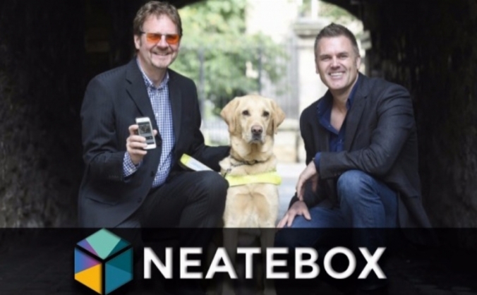 Neatebox Inclusive retail solution