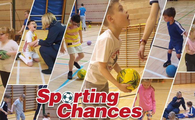 Sporting Chances