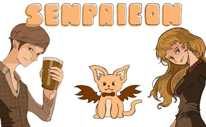 SenpaiCon