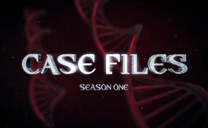Case Files Season One