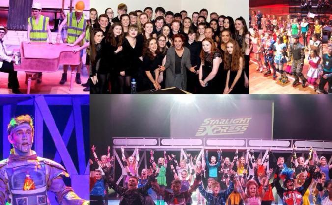 Fusion Theatre