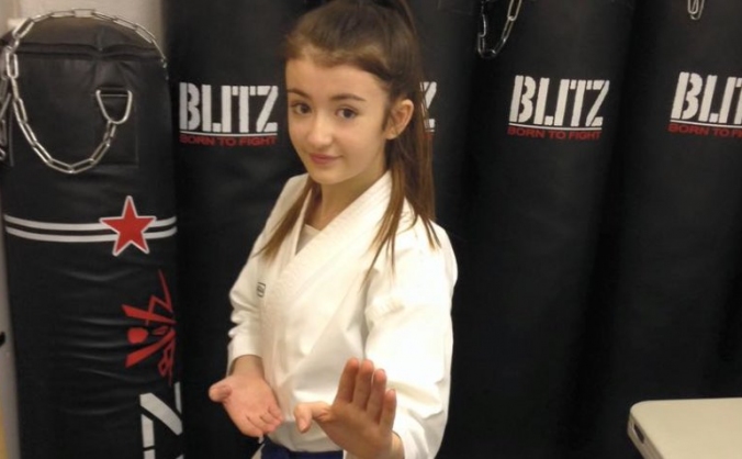 Karate European Championships