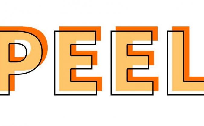 PEEL, Fine Art Degree Show 2019
