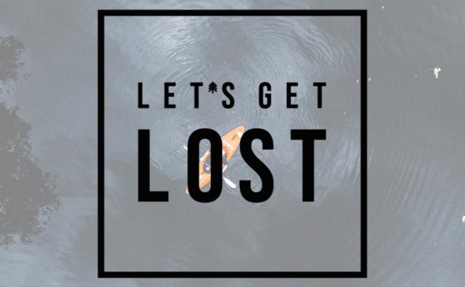 Let's Get Lost Leicester