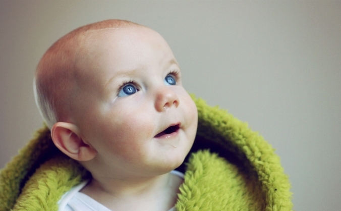 Baby Nurture