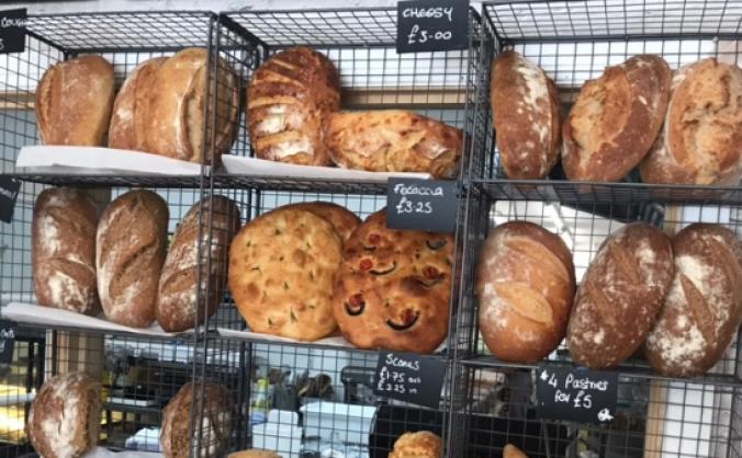 Psstt...the secret’s out, Secret Bakery seeks oven