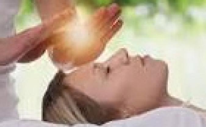 Reiki Spiritual healing
