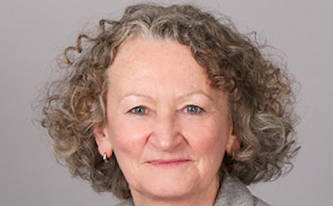 Support Jenny Jones in the House of Lords