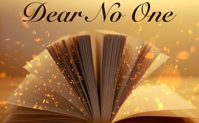 Dear No One