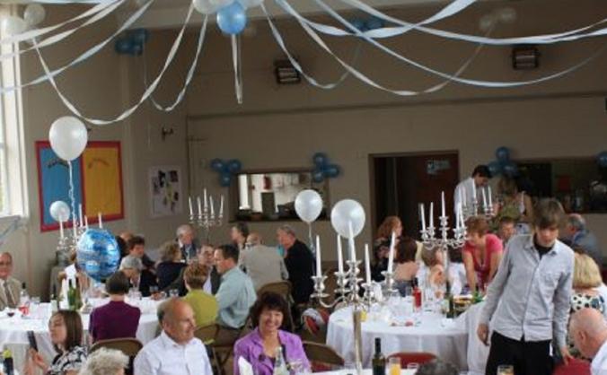 Credenhill Community Hall Renovation