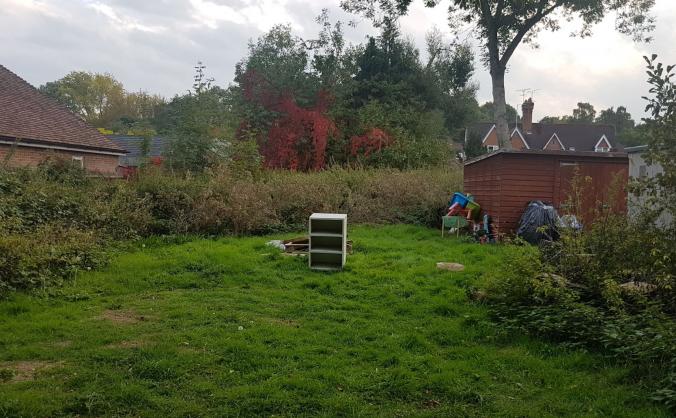 Wellbeing Outdoors: Reflecting, Living, Doing