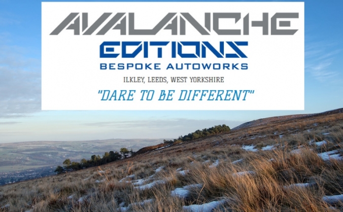 Avalanche Again