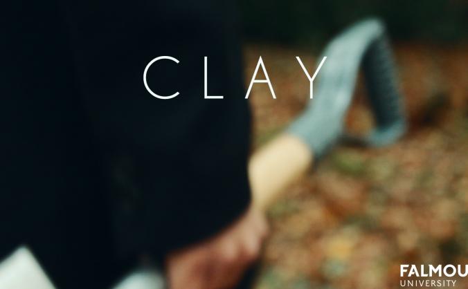 CLAY - Short Film