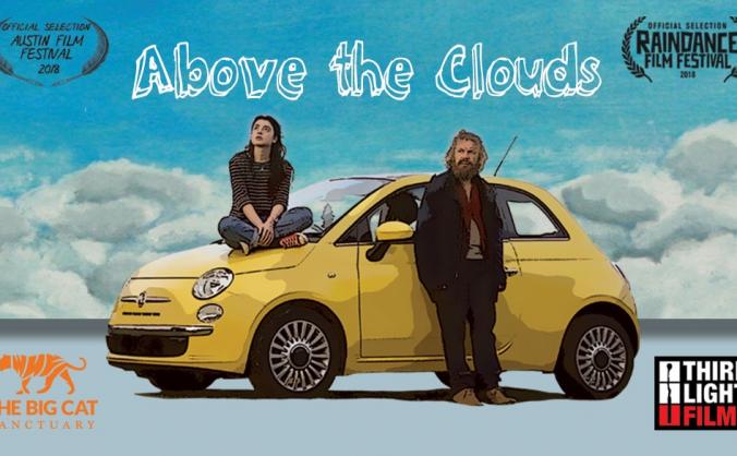'Above the Clouds' US Premiere