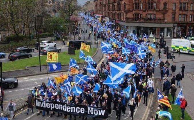 AUOB 2019 National Tour Fundraiser