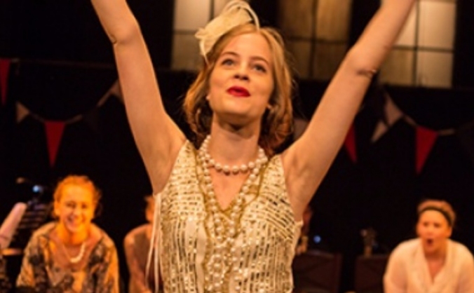 The Great Gatsby Musical