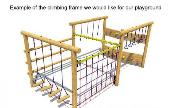 Lovelace Primary School Playground Project