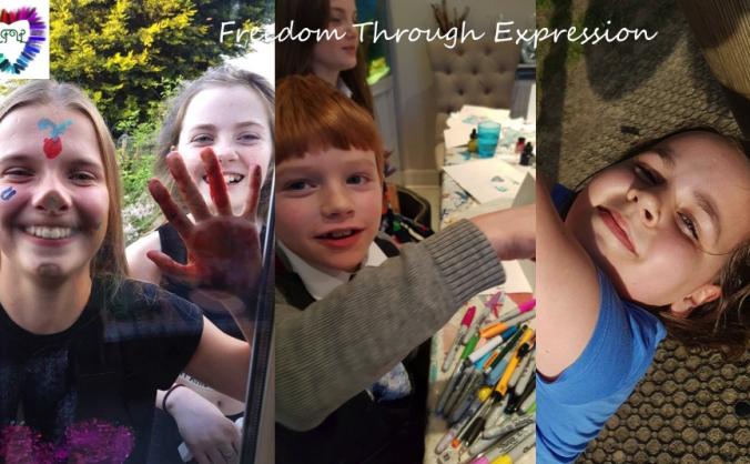Arts For Life Project - New Community Hub