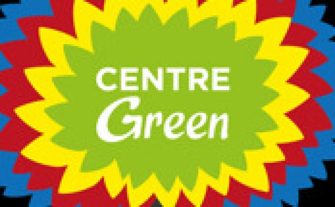 Centre Green Unity Party