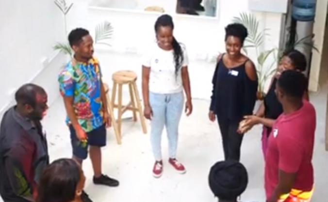 Rhema: Creativity In Schools