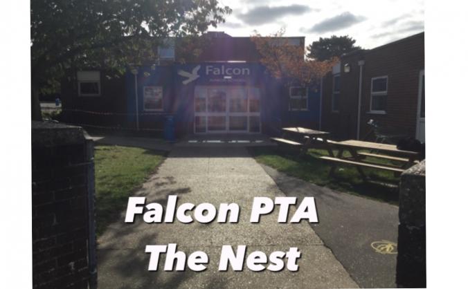 The Nest at Falcon