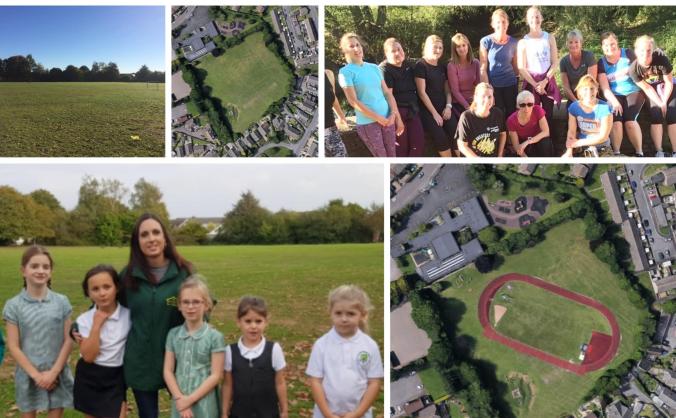 Community Inspired Fitness Facilities