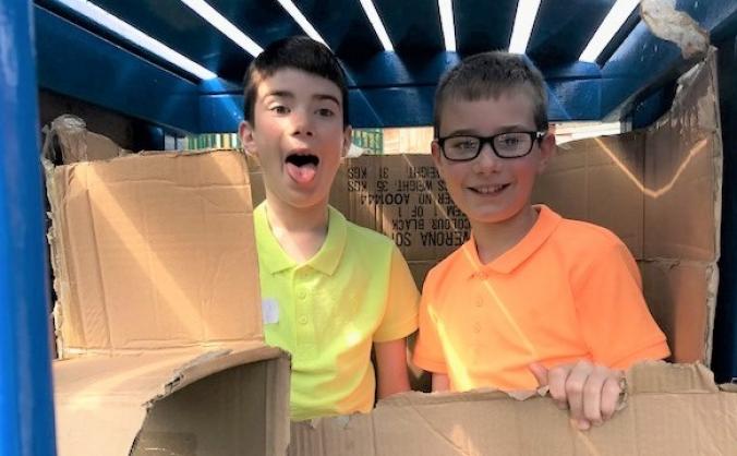 L.O.A.F. (Loads of Autistic Fun) Support Group