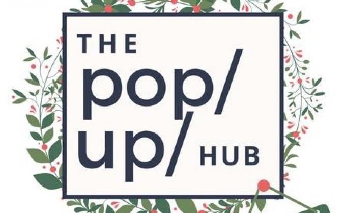 The Pop Up Hub